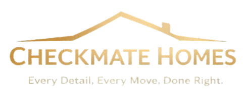 CHECKMATE HOMES LTD Logo